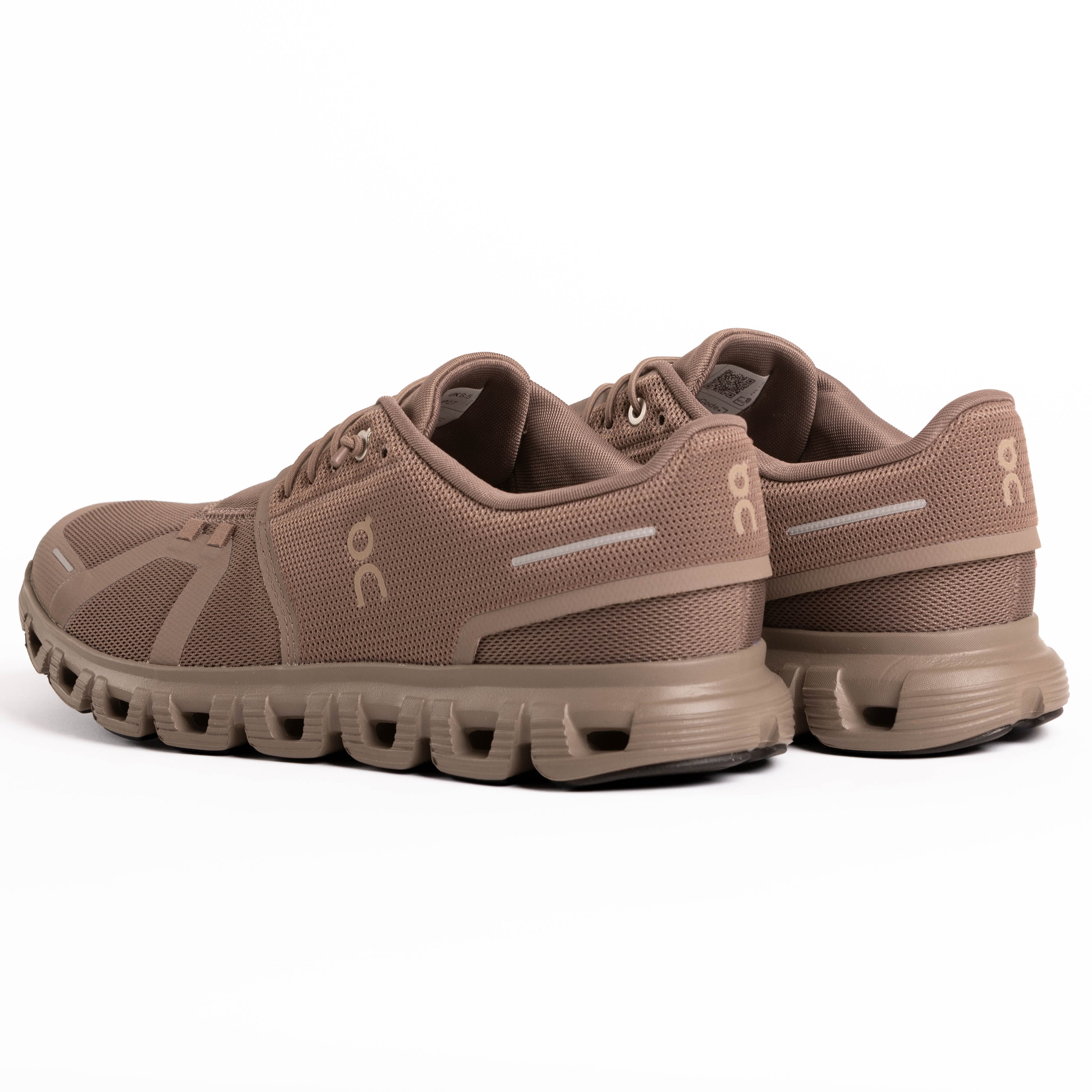 Men's Cloud 6  - Ash/Cinder