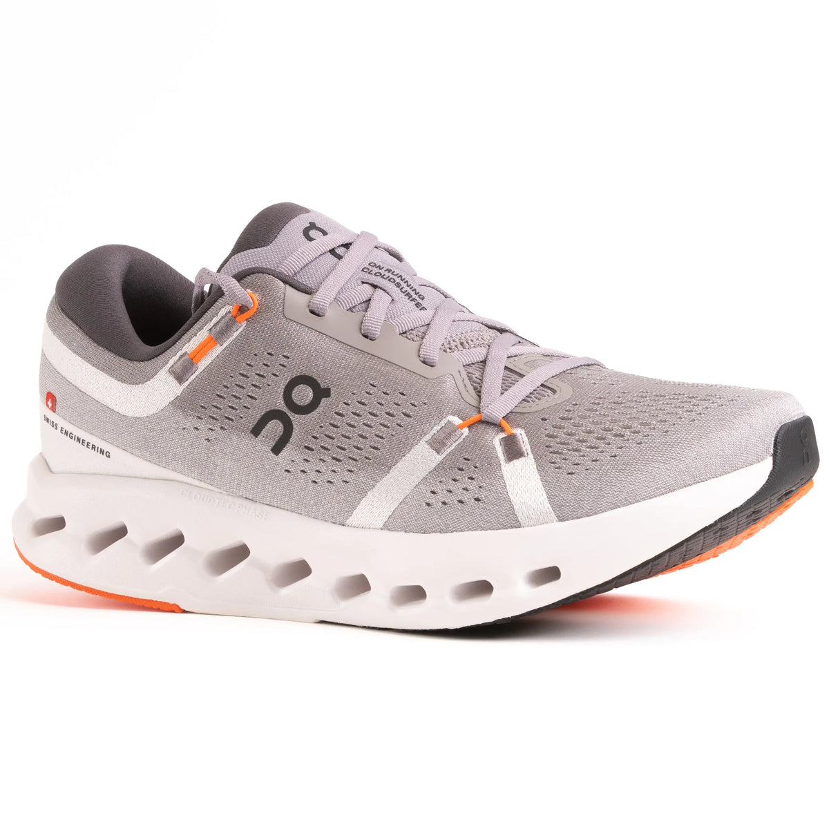 Men's Cloudsurfer 2 - Ore/White