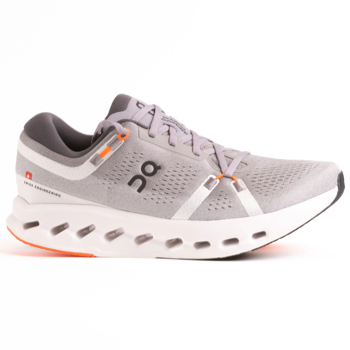 Men's Cloudsurfer 2 - Ore/White