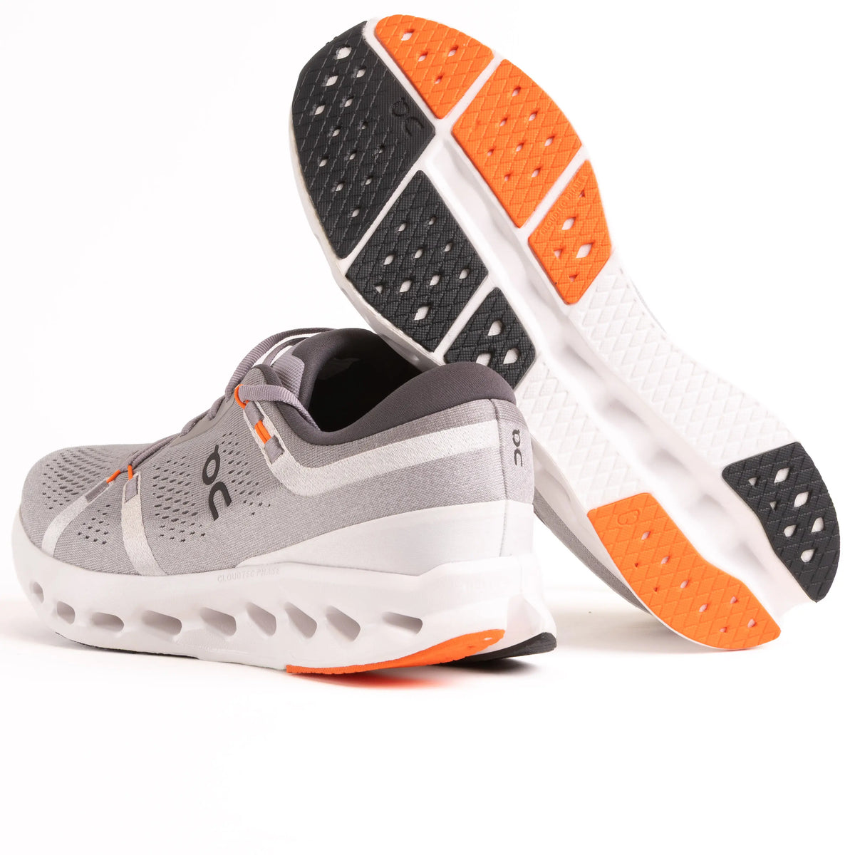 Men's Cloudsurfer 2 - Ore/White
