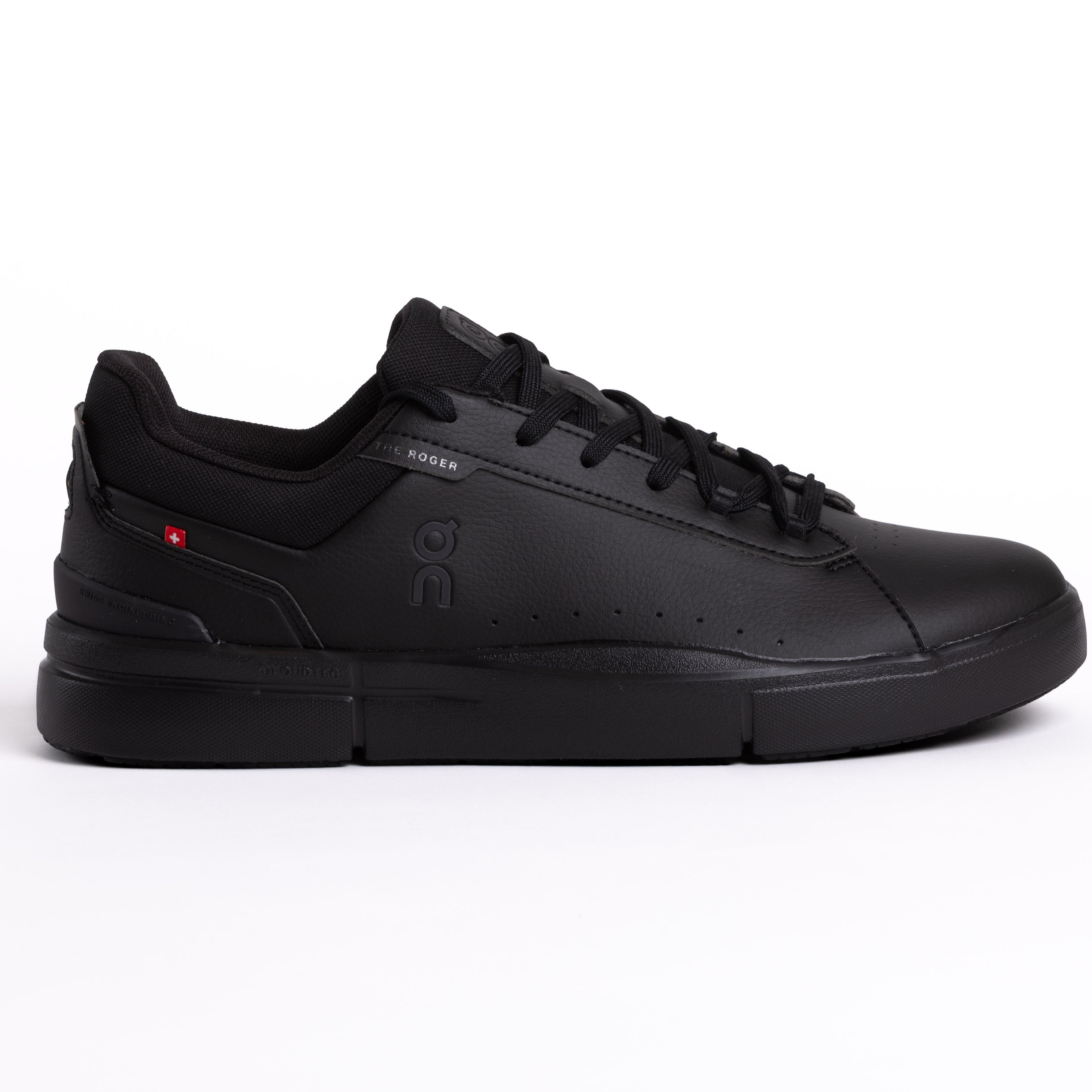 Men's Roger Advantage - Black/Black