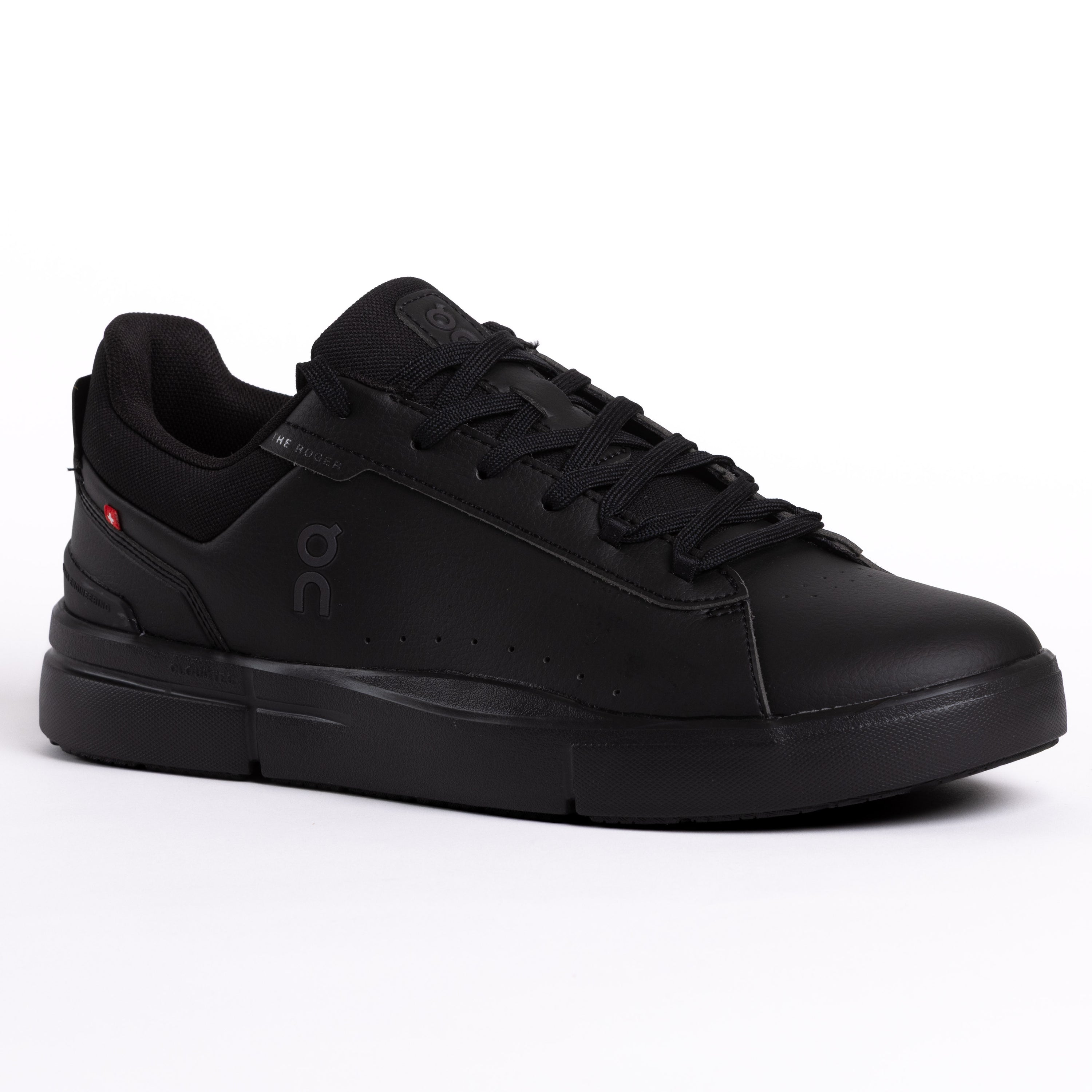 Men's Roger Advantage - Black/Black