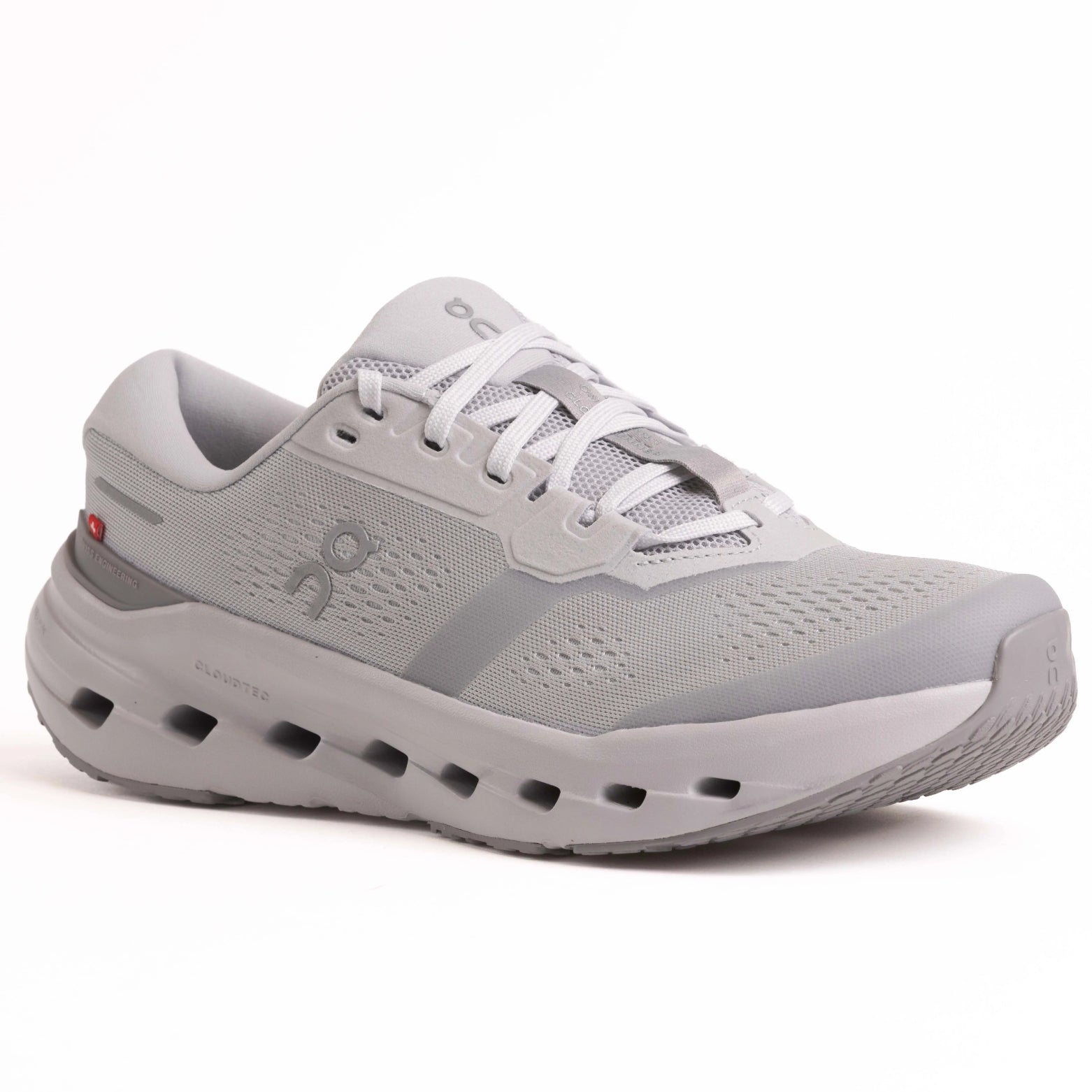 Men's Cloudrunner 3 - Glacier/Alloy