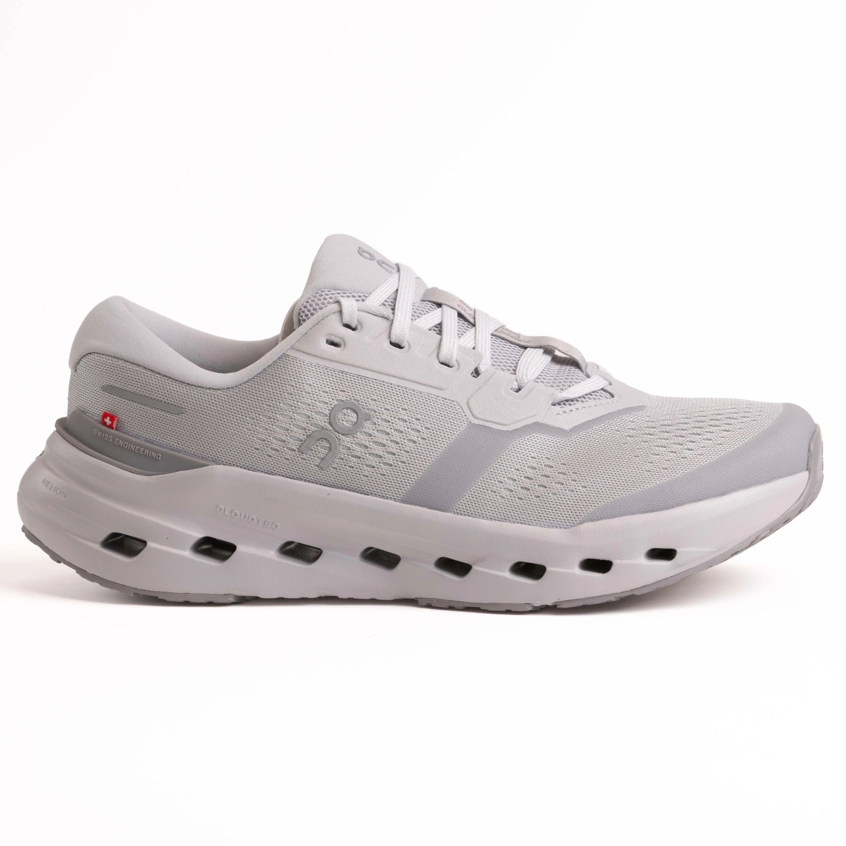 Men's Cloudrunner 3 - Glacier/Alloy