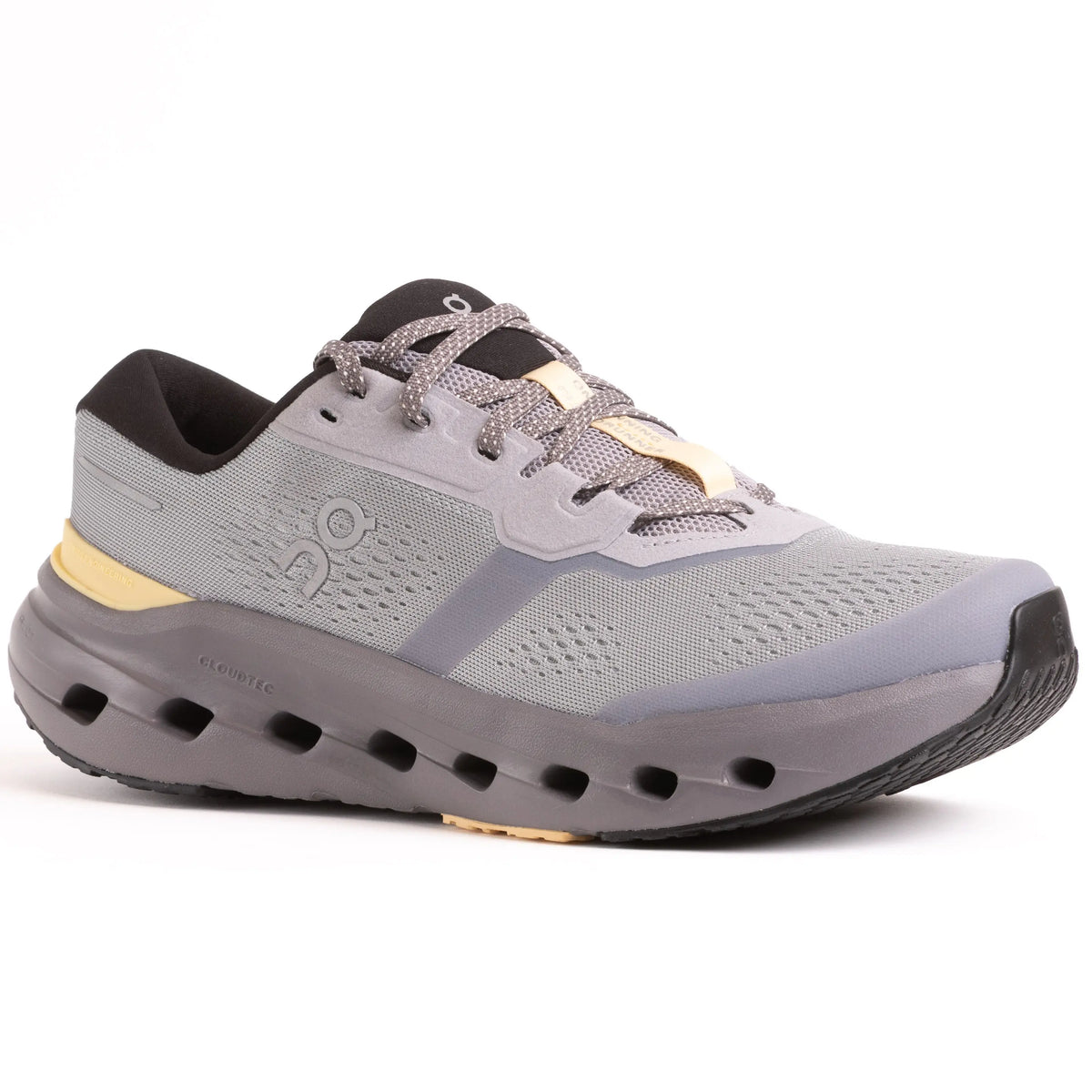 Men's Cloudrunner 3 - Platinum/Squash
