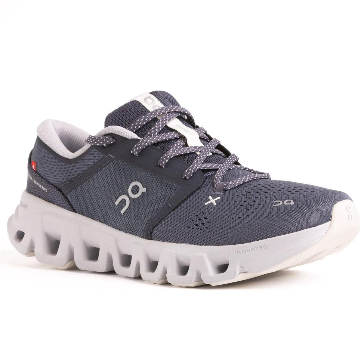 Men's Cloud 5 X - Navy/Glacier