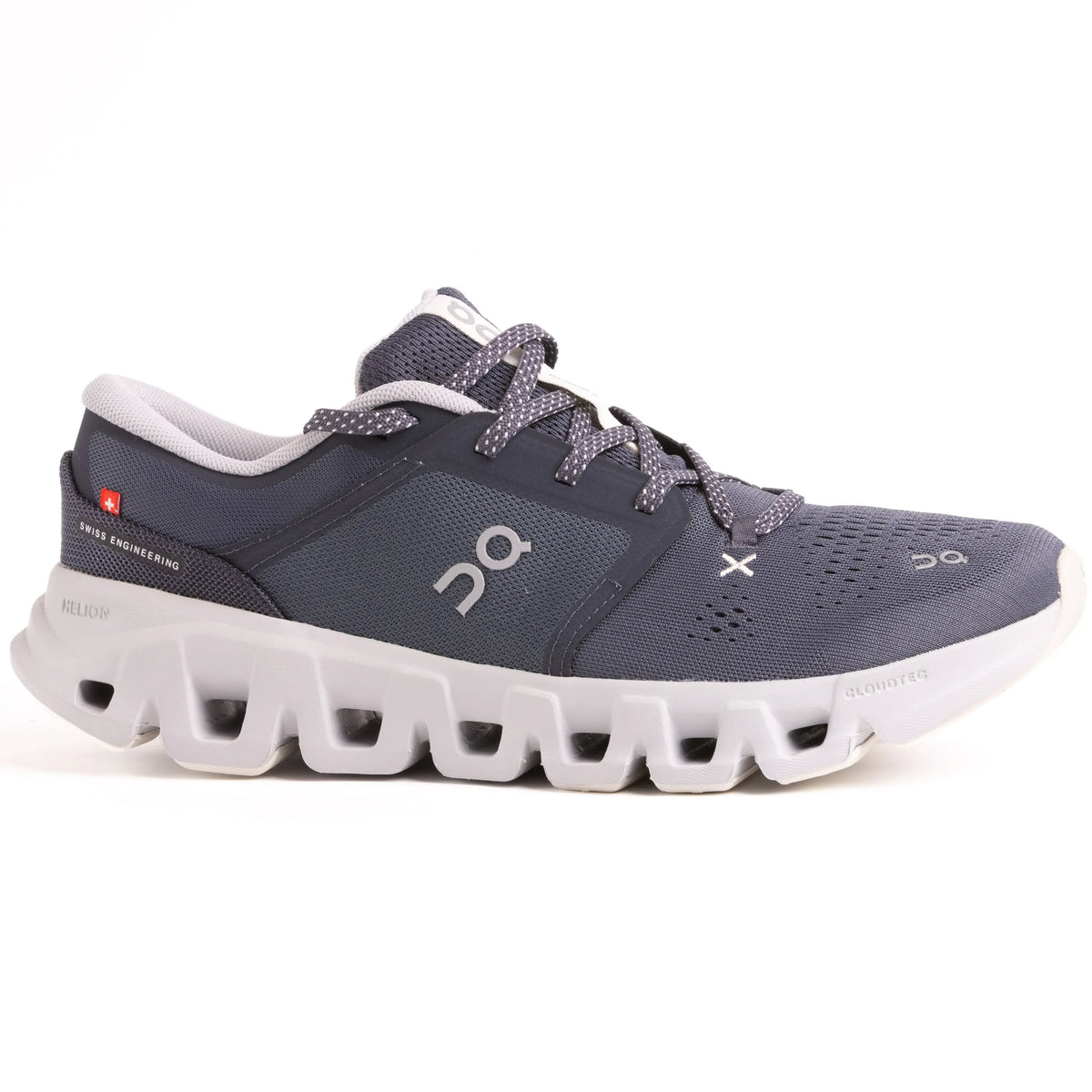Men's Cloud 5 X - Navy/Glacier