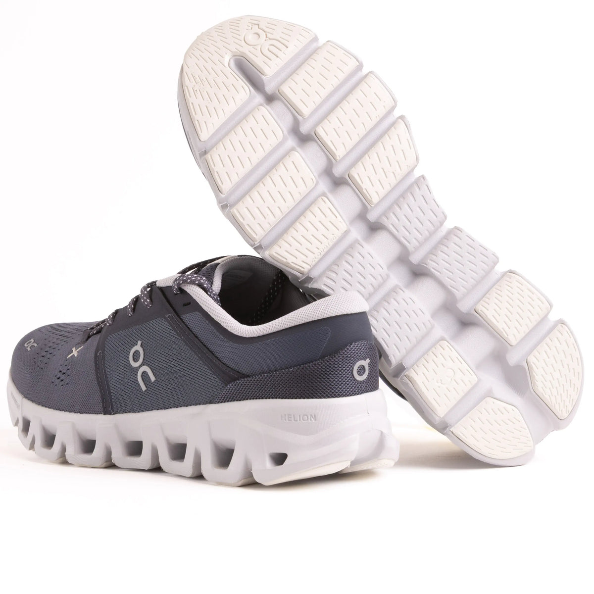 Men's Cloud 5 X - Navy/Glacier