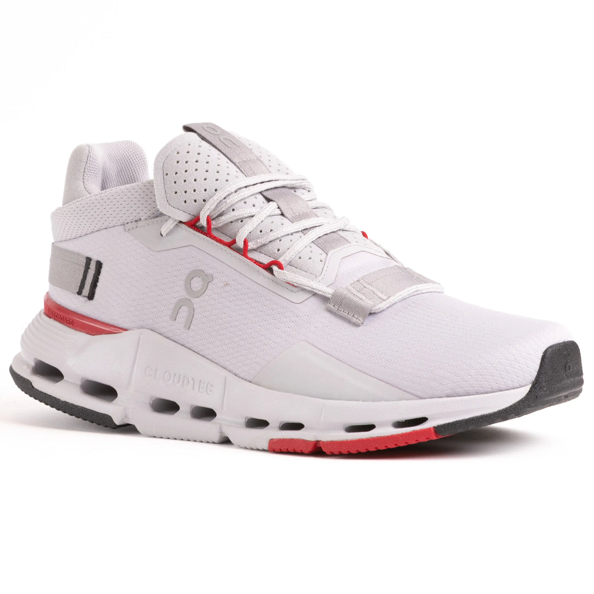 Men's Cloudnova 2 - Glacier/Clacier