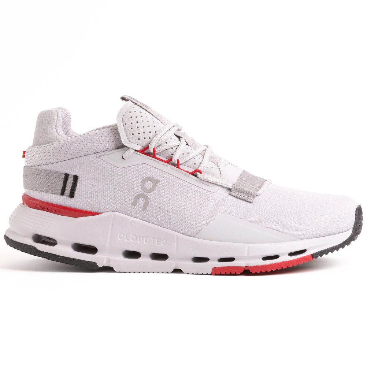 Men's Cloudnova 2 - Glacier/Clacier