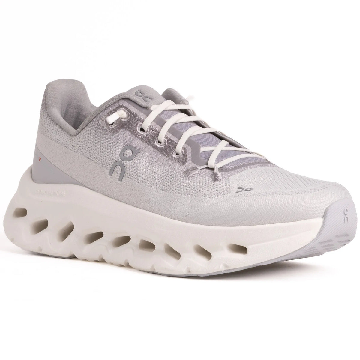 Women's Cloudtilt - Alloy/Silver