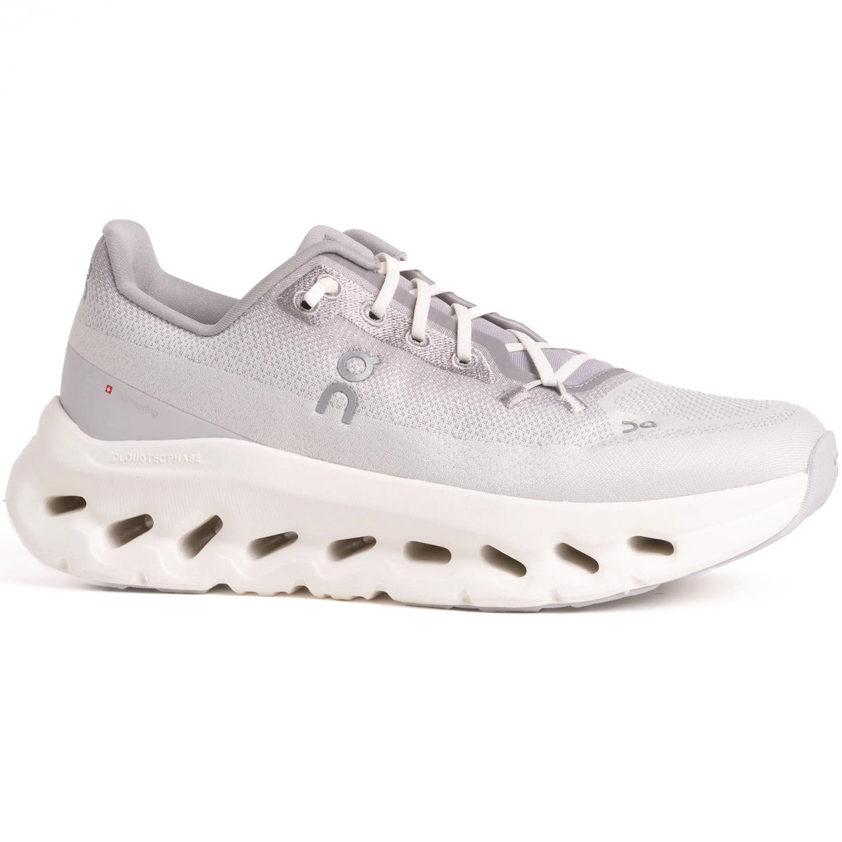 Women's Cloudtilt - Alloy/Silver