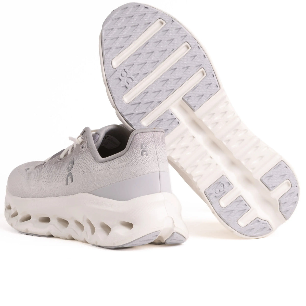 Women's Cloudtilt - Alloy/Silver