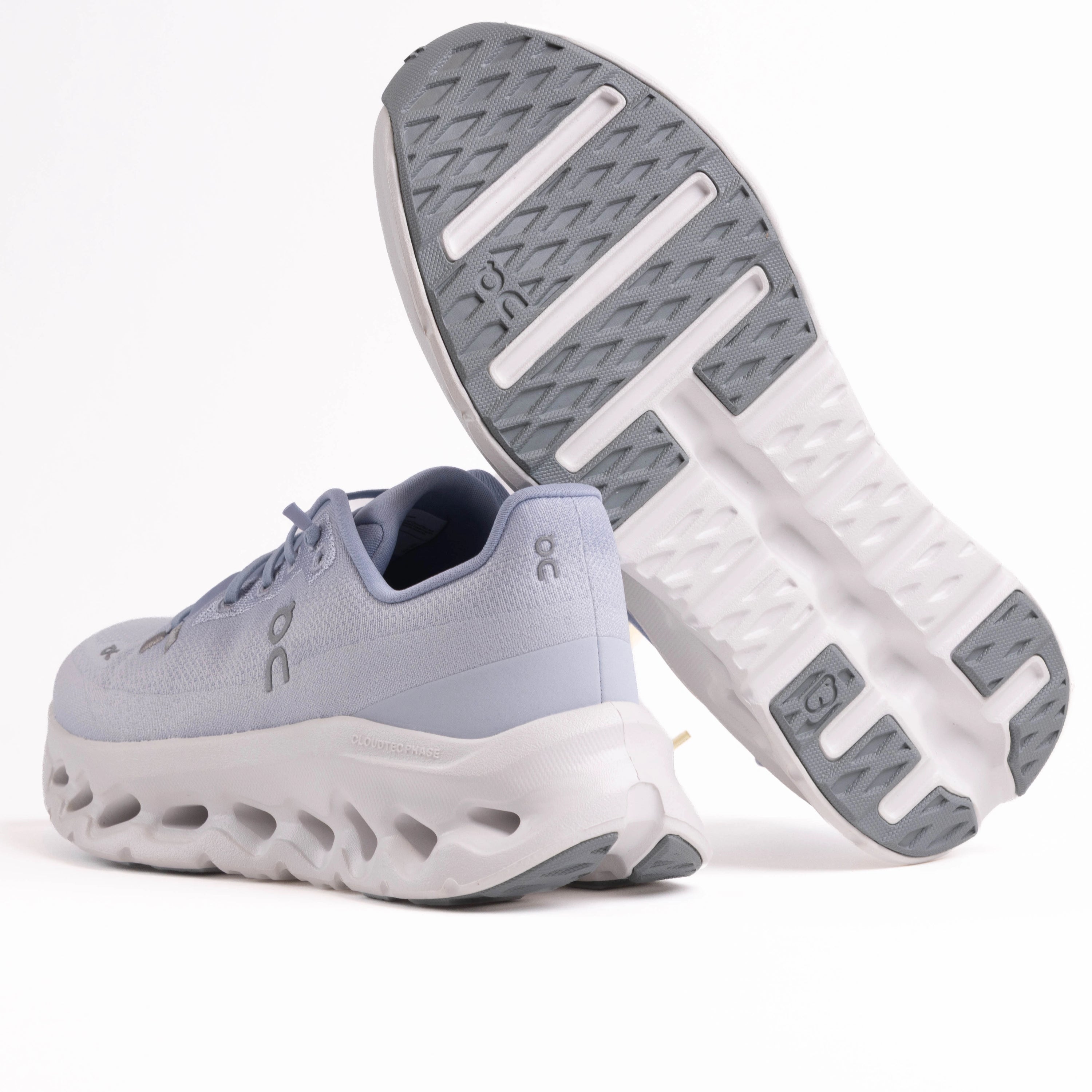 Women's Cloudtilt - Marsh/Heather