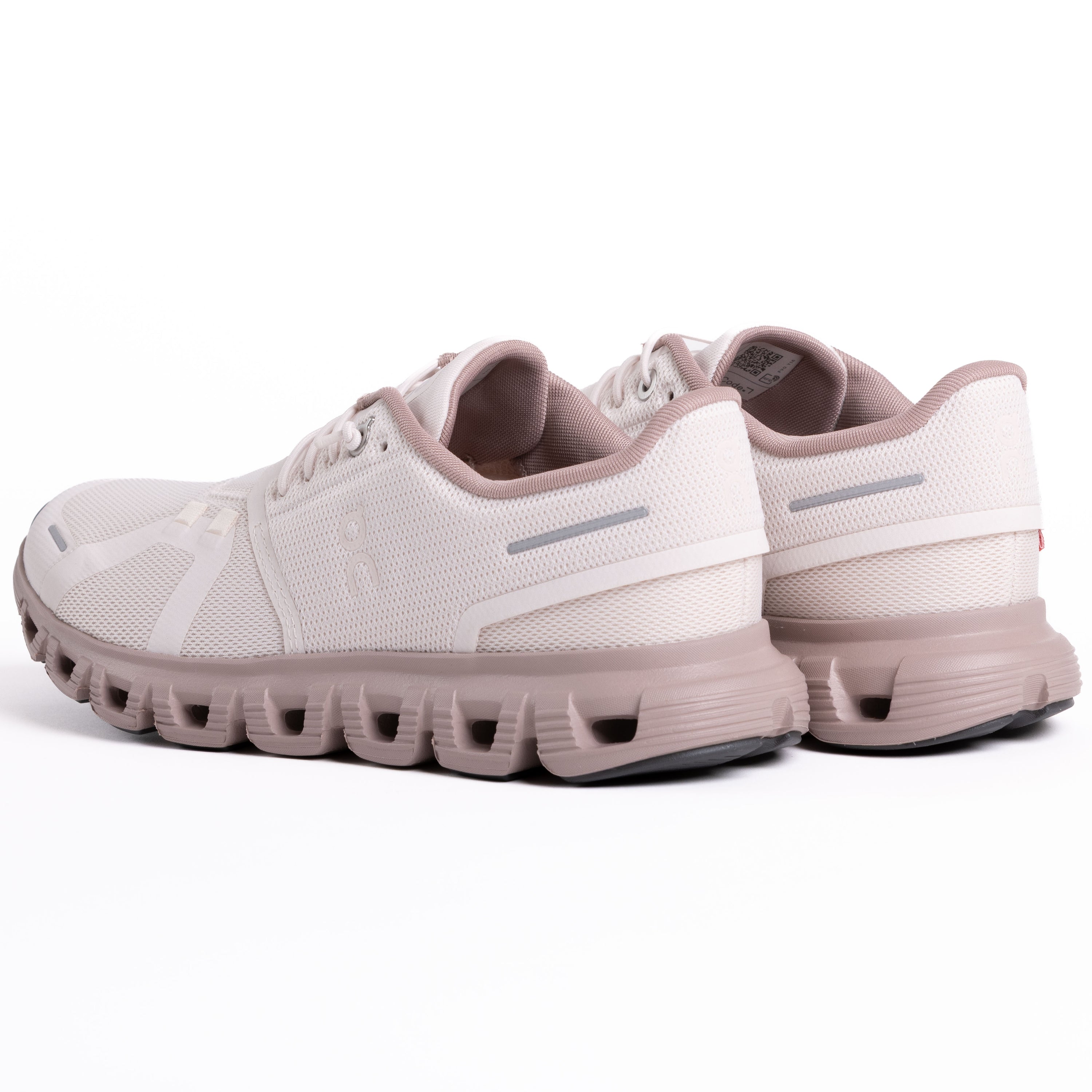 Women's Cloud 6 - Oyster/Biscuit