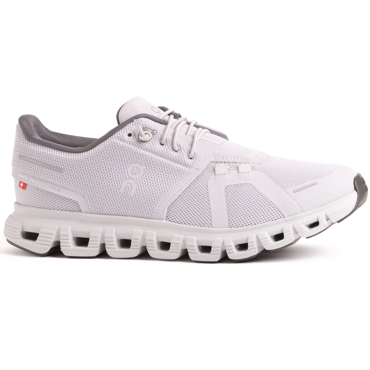 Women's Cloud 6 - Glacier/Eclipse