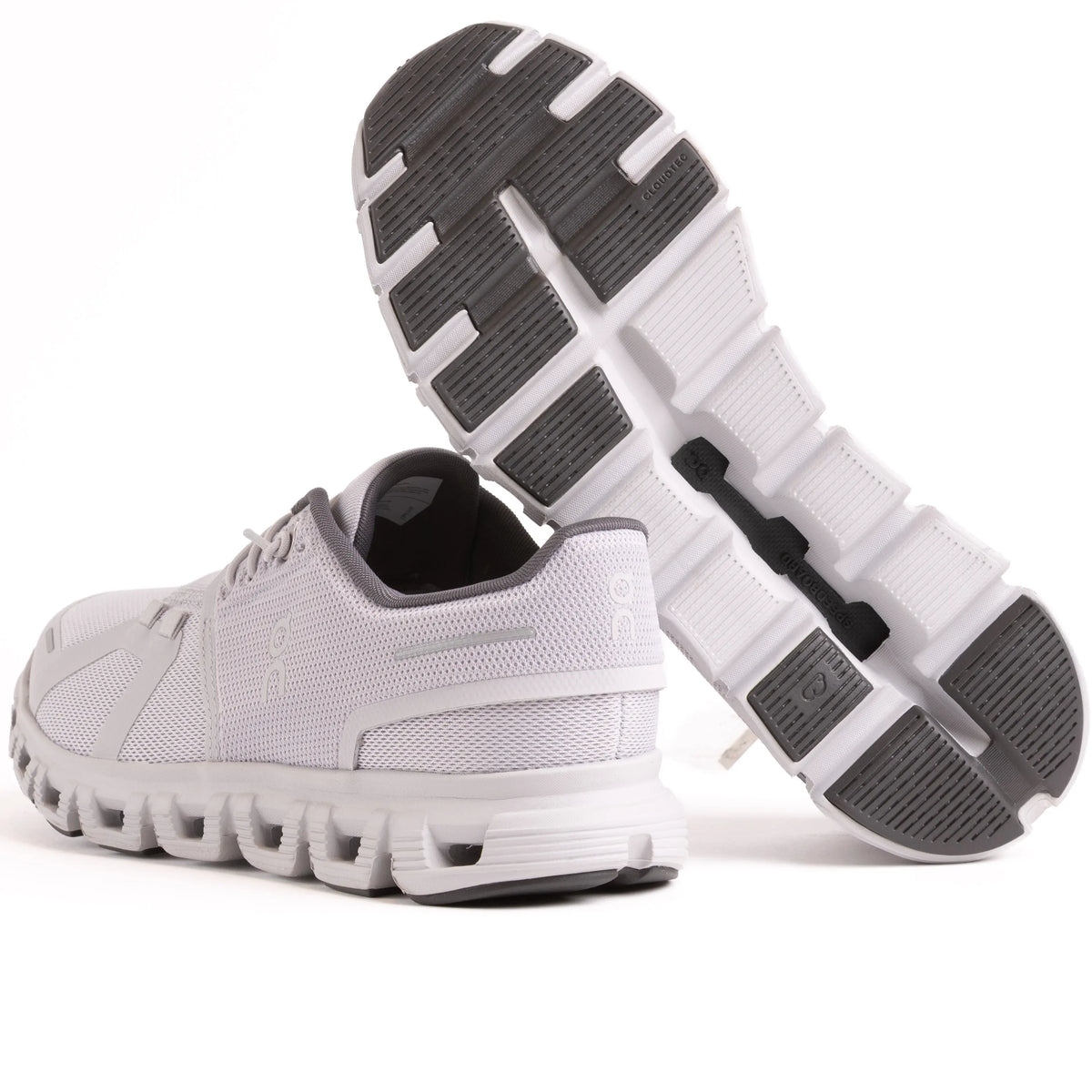 Women's Cloud 6 - Glacier/Eclipse