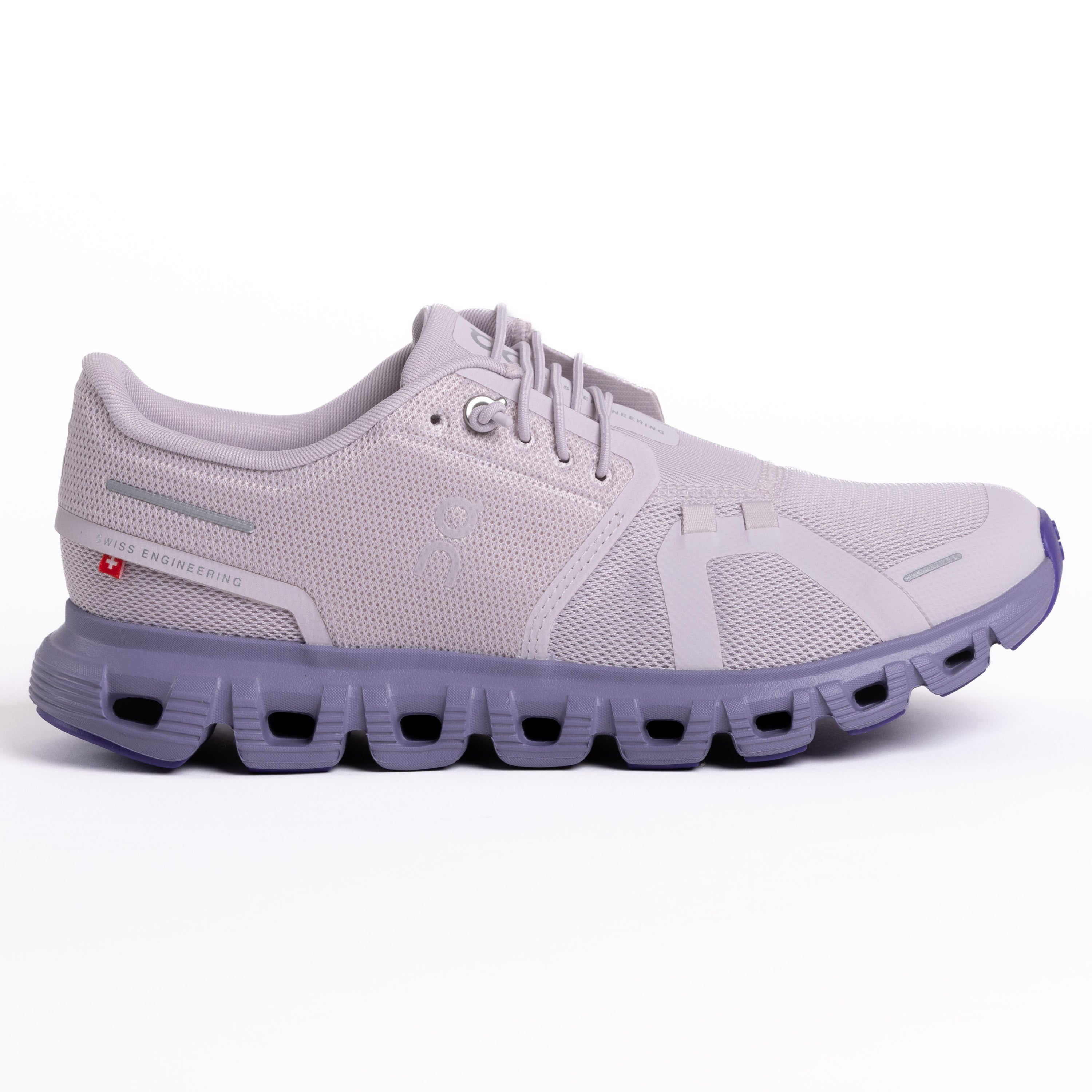 Women's Cloud 6 - Ether/Tyrian
