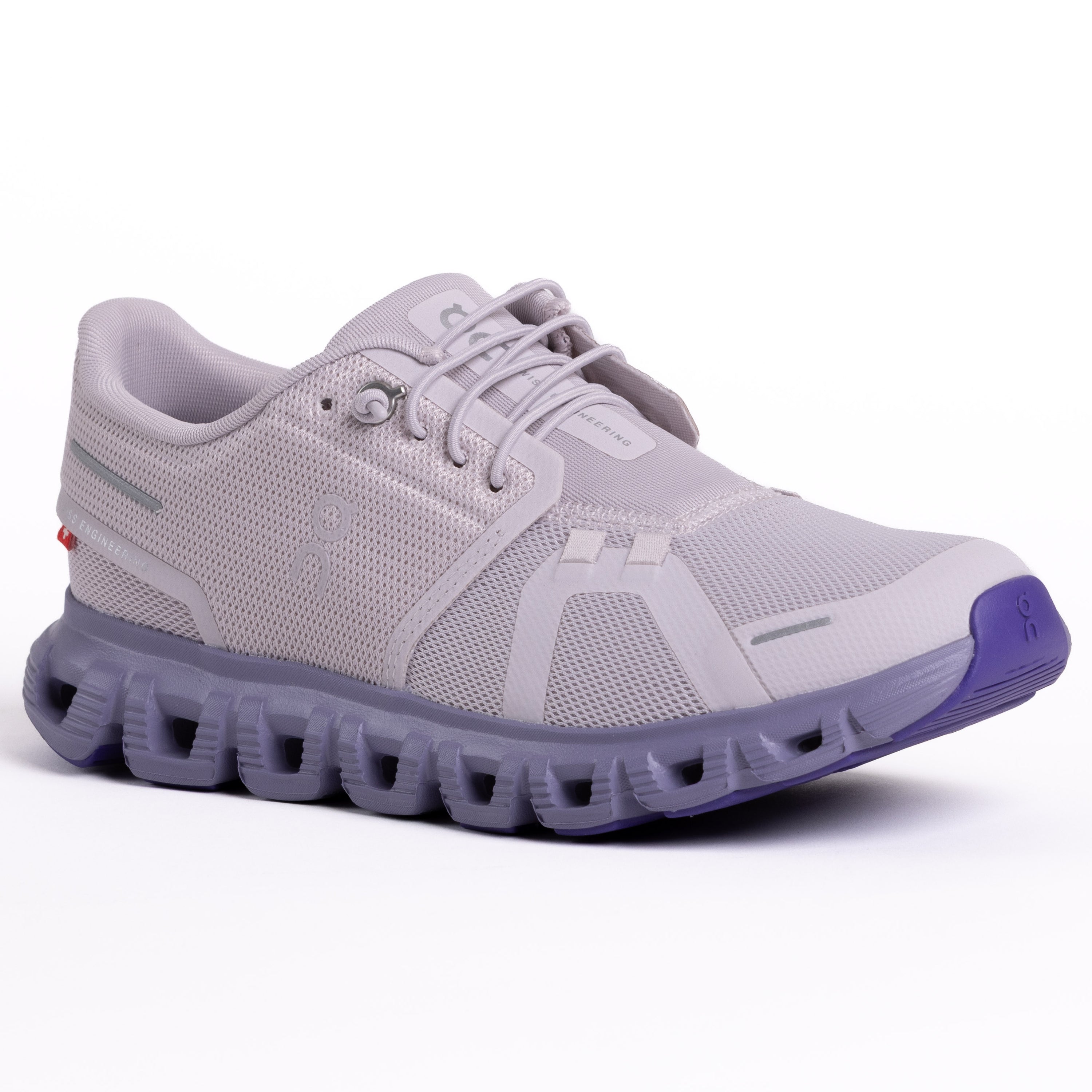 Women's Cloud 6 - Ether/Tyrian