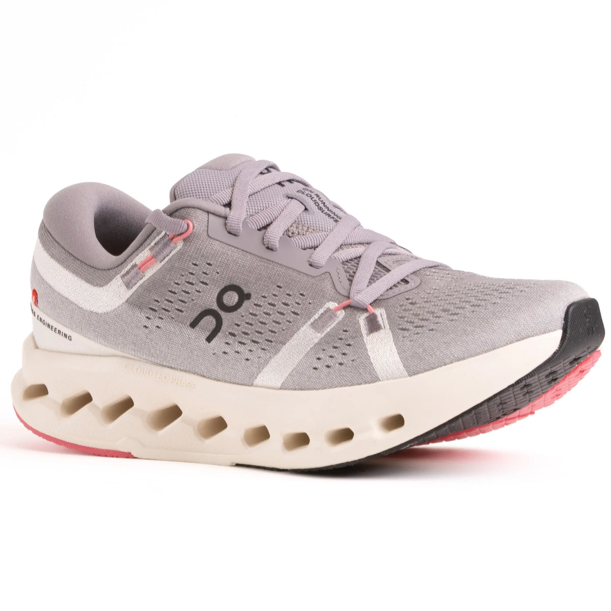 Women's Cloudsurfer 2 - Ore/Ivory