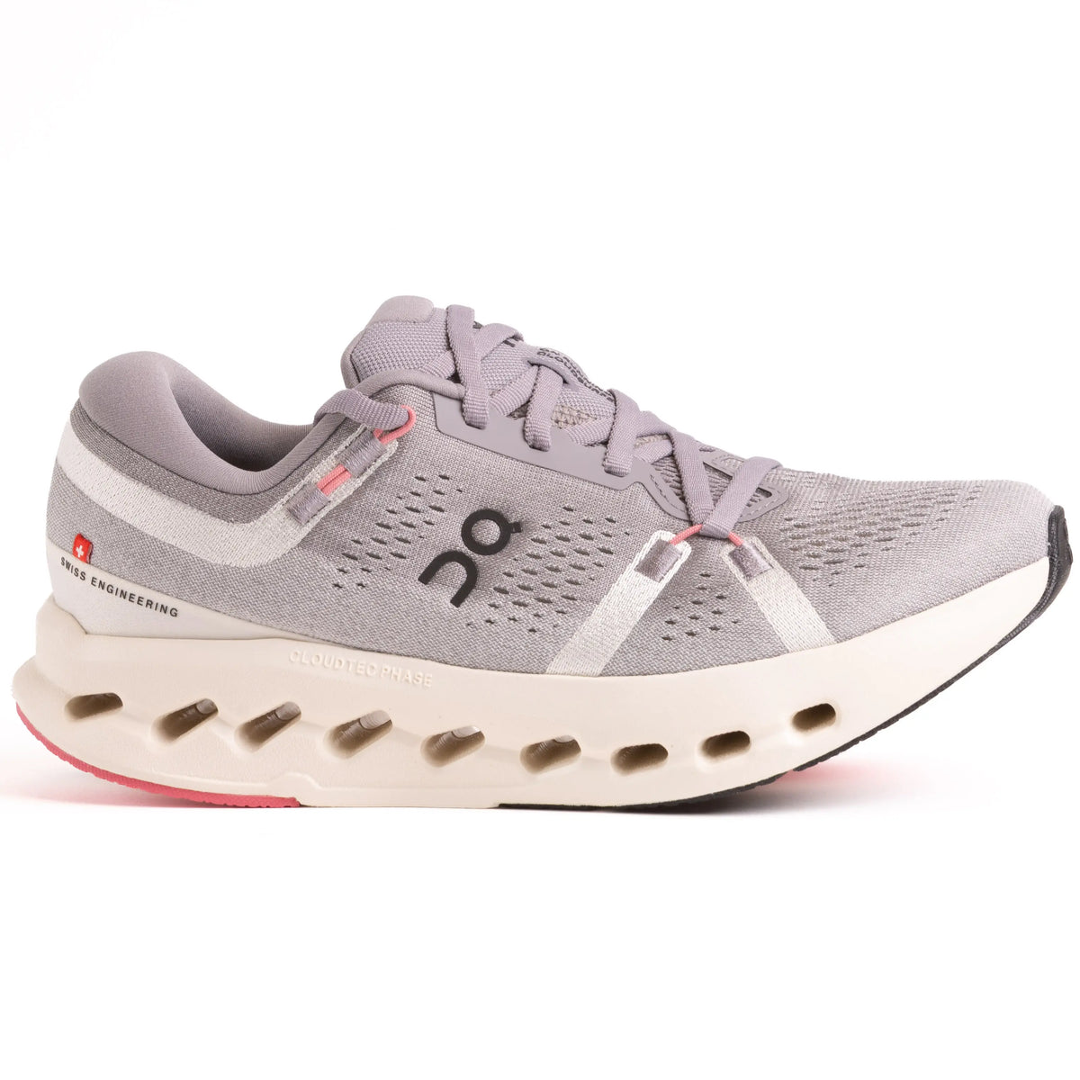 Women's Cloudsurfer 2 - Ore/Ivory