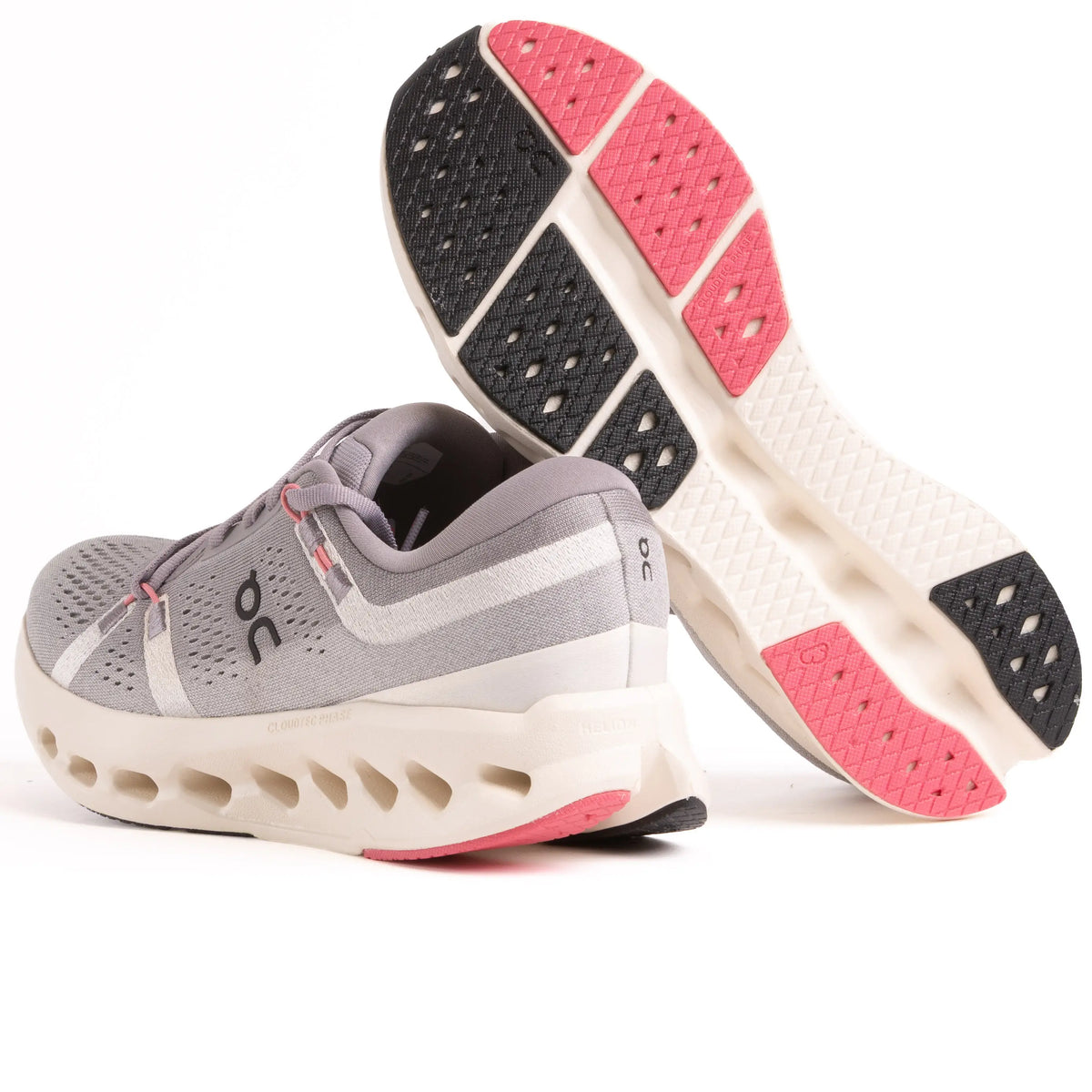 Women's Cloudsurfer 2 - Ore/Ivory