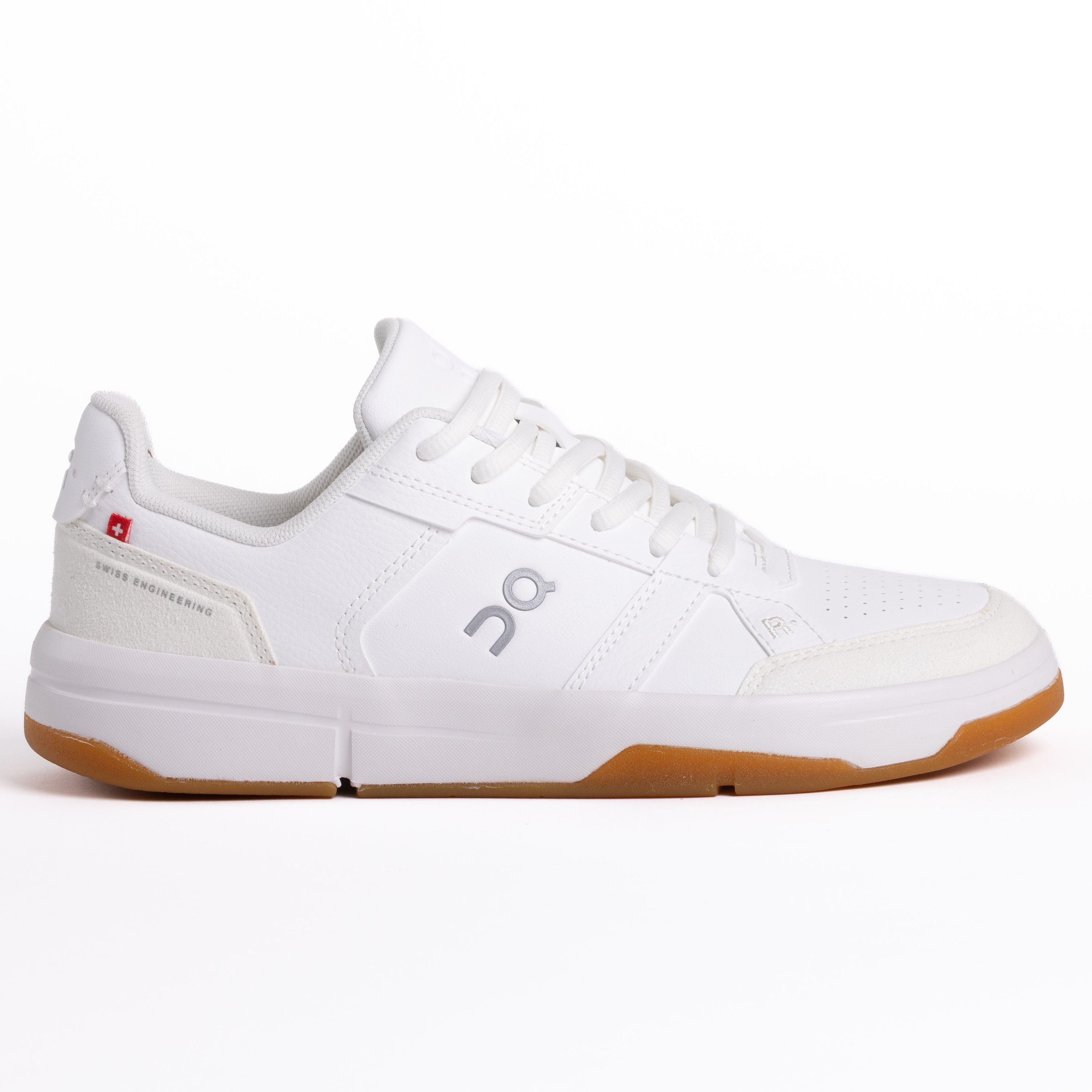 Women's Roger Clubhouse - White/Ivory