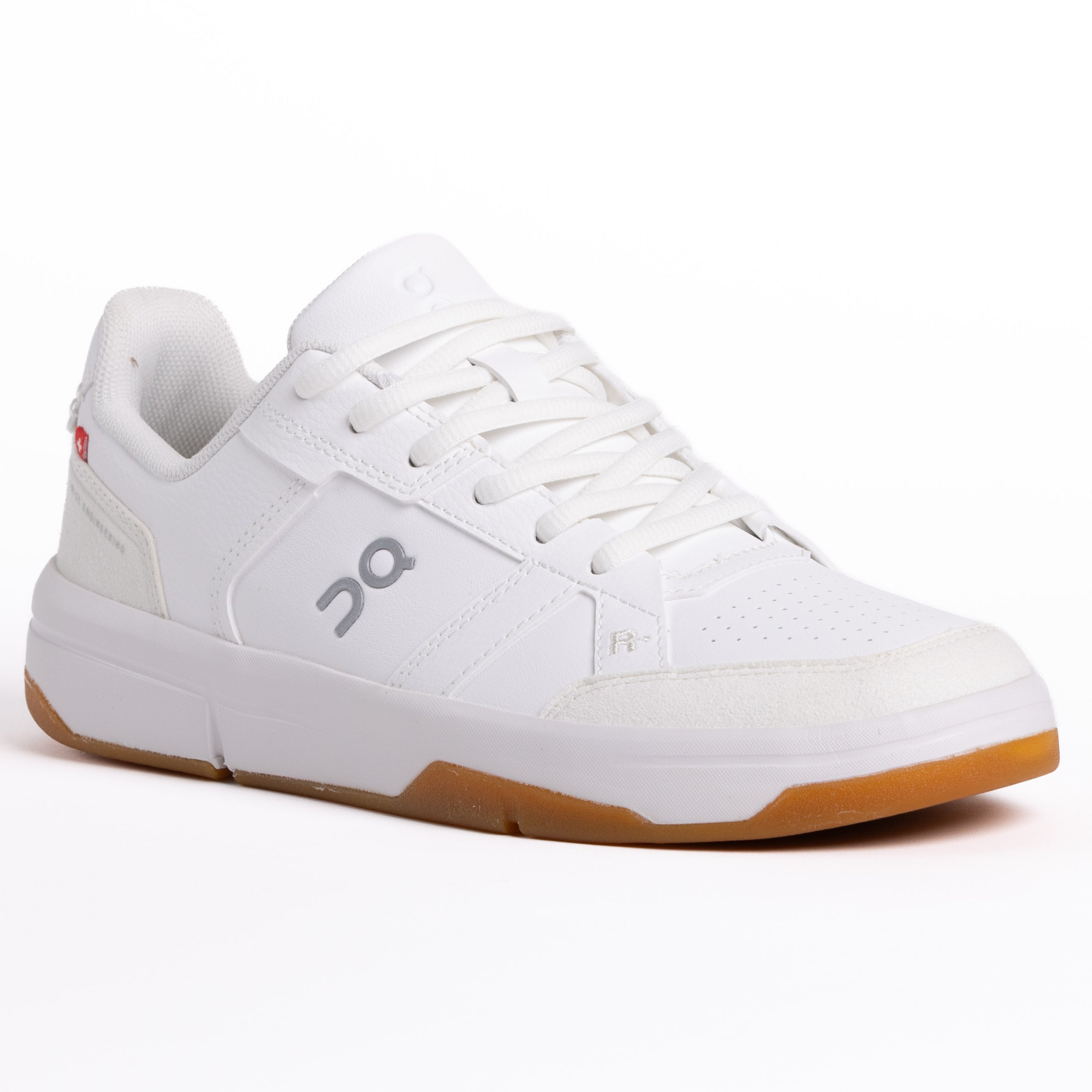 Women's Roger Clubhouse - White/Ivory