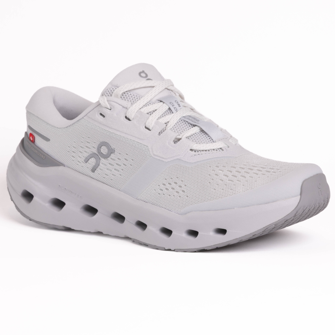 Women's  Cloudrunner 3 - Frost/Glacier