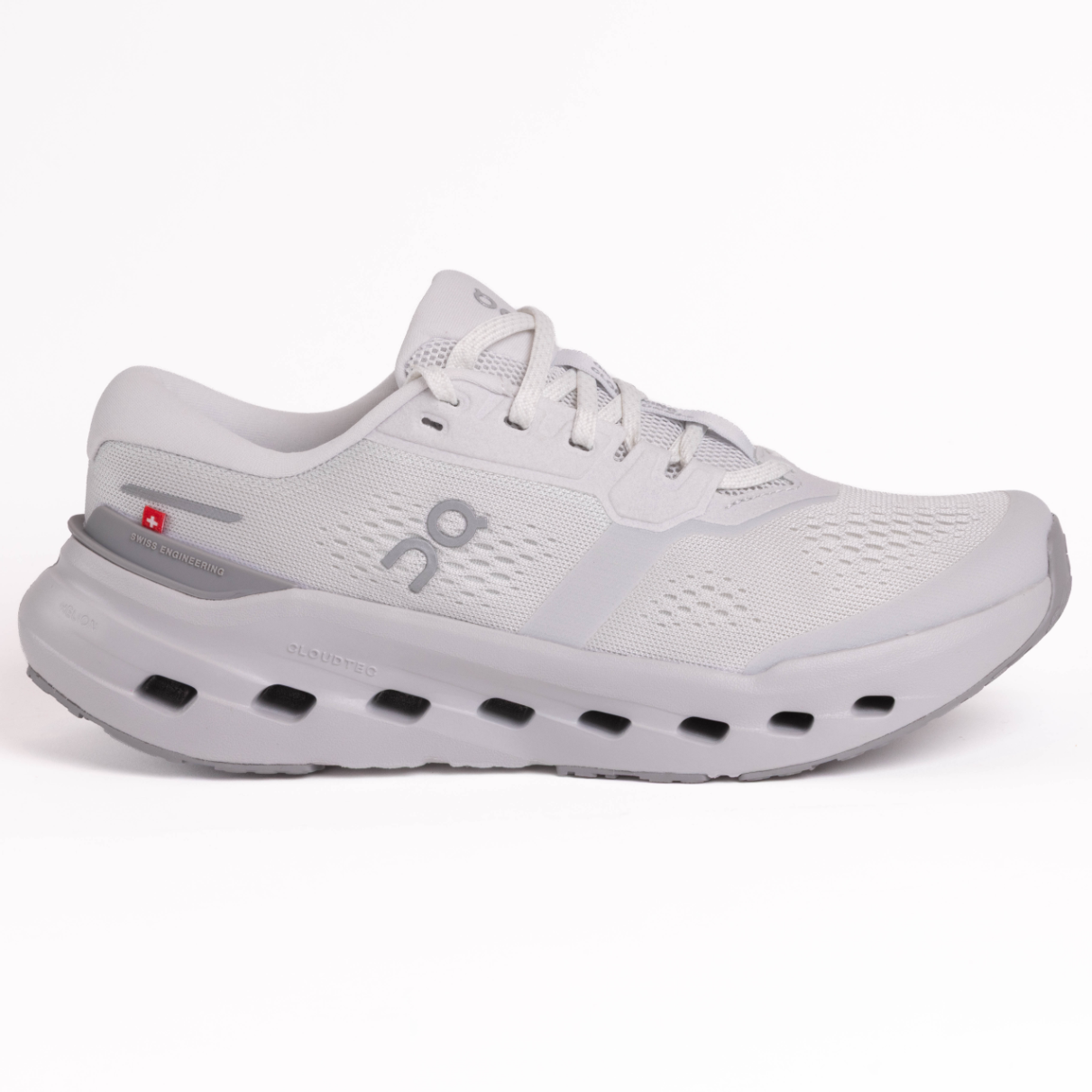 Women's  Cloudrunner 3 - Frost/Glacier