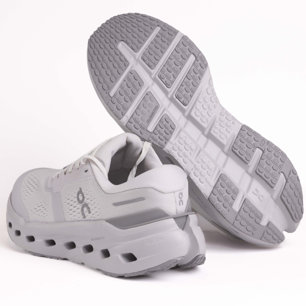 Women's  Cloudrunner 3 - Frost/Glacier