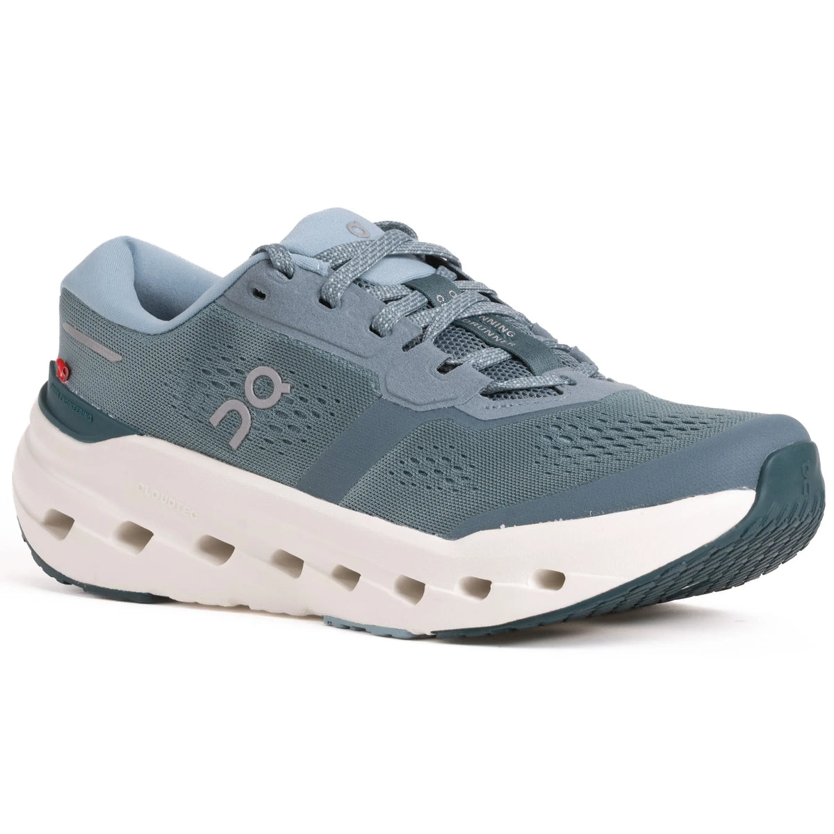 Women's Cloudrunner 3 - Agave/Black