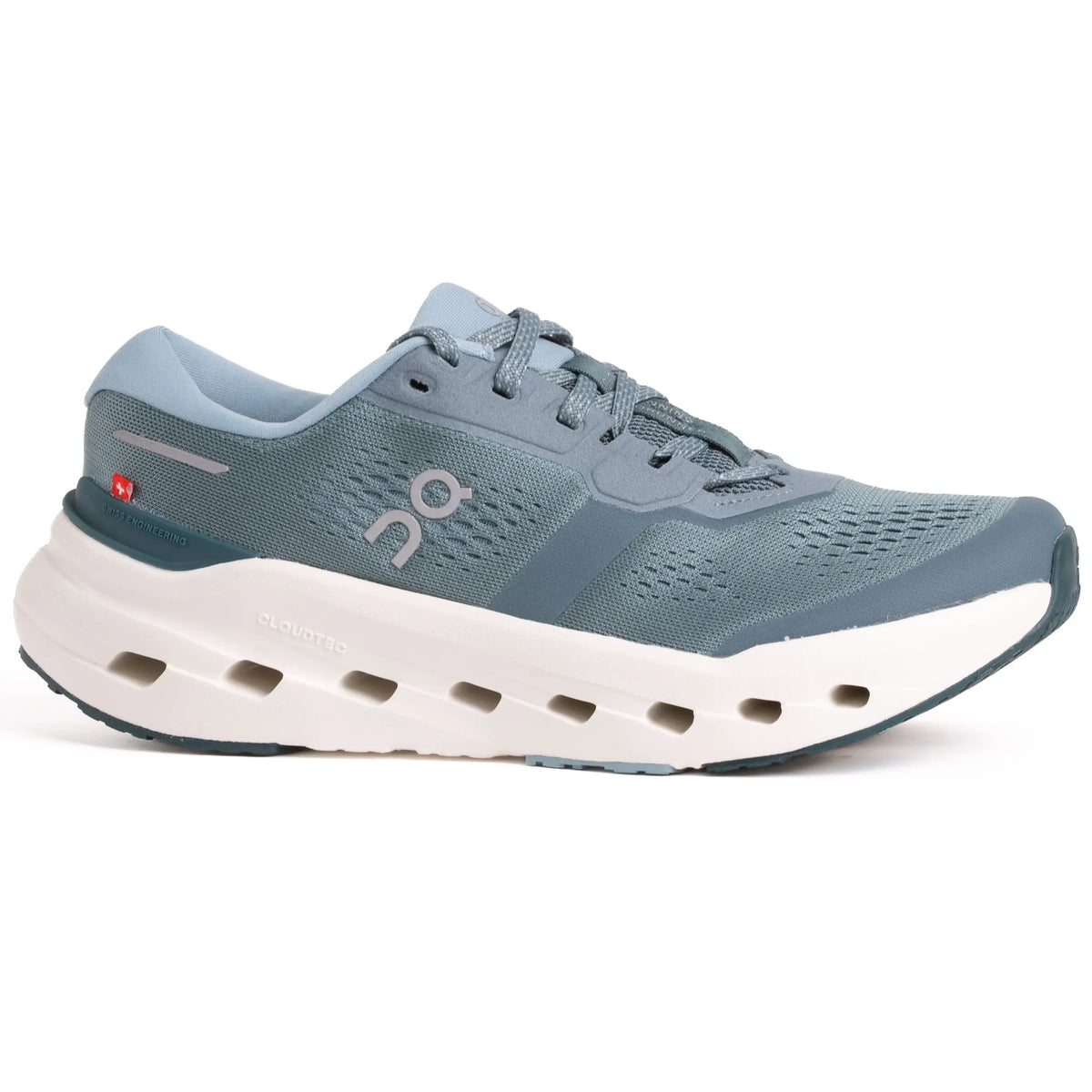 Women's Cloudrunner 3 - Agave/Black