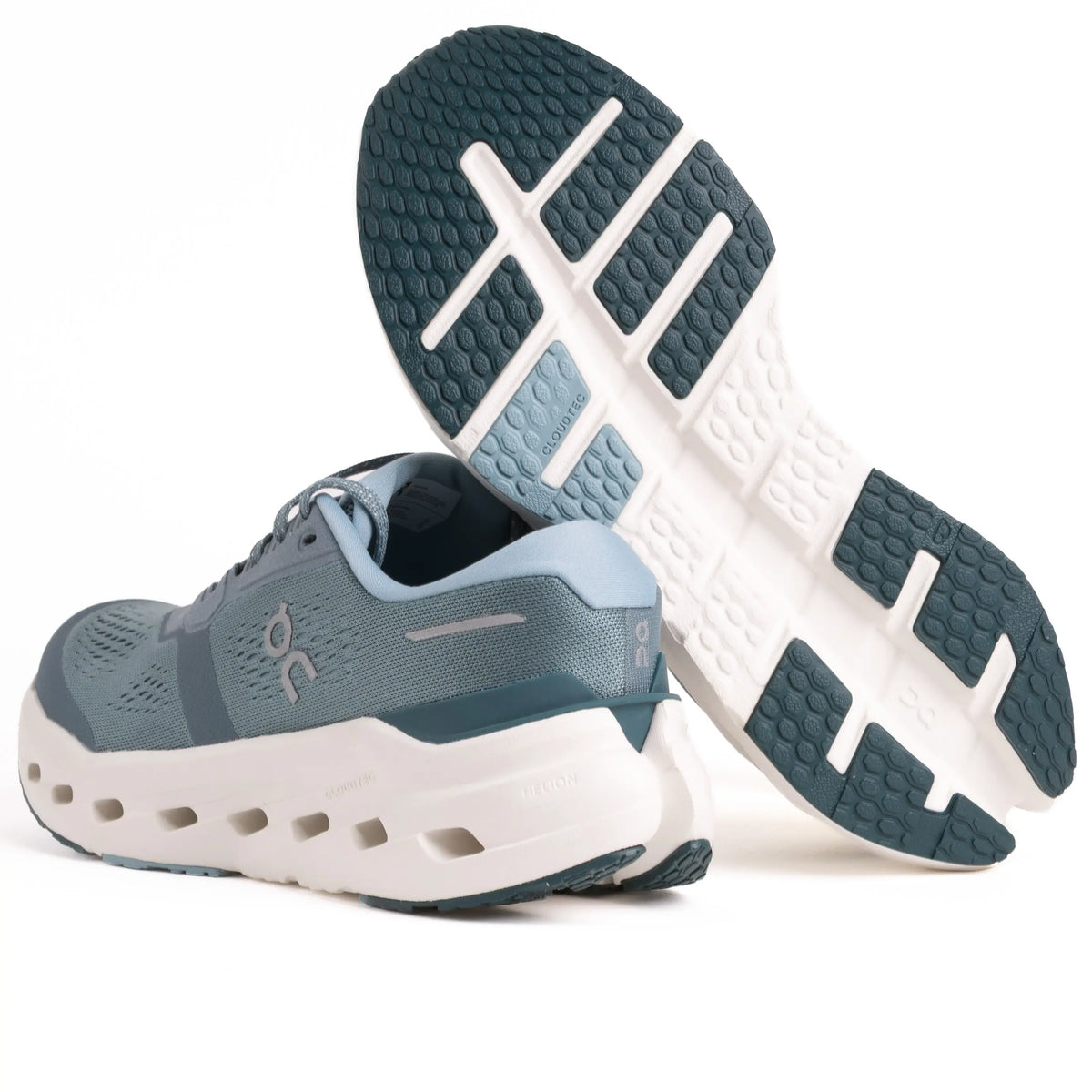 Women's Cloudrunner 3 - Agave/Black