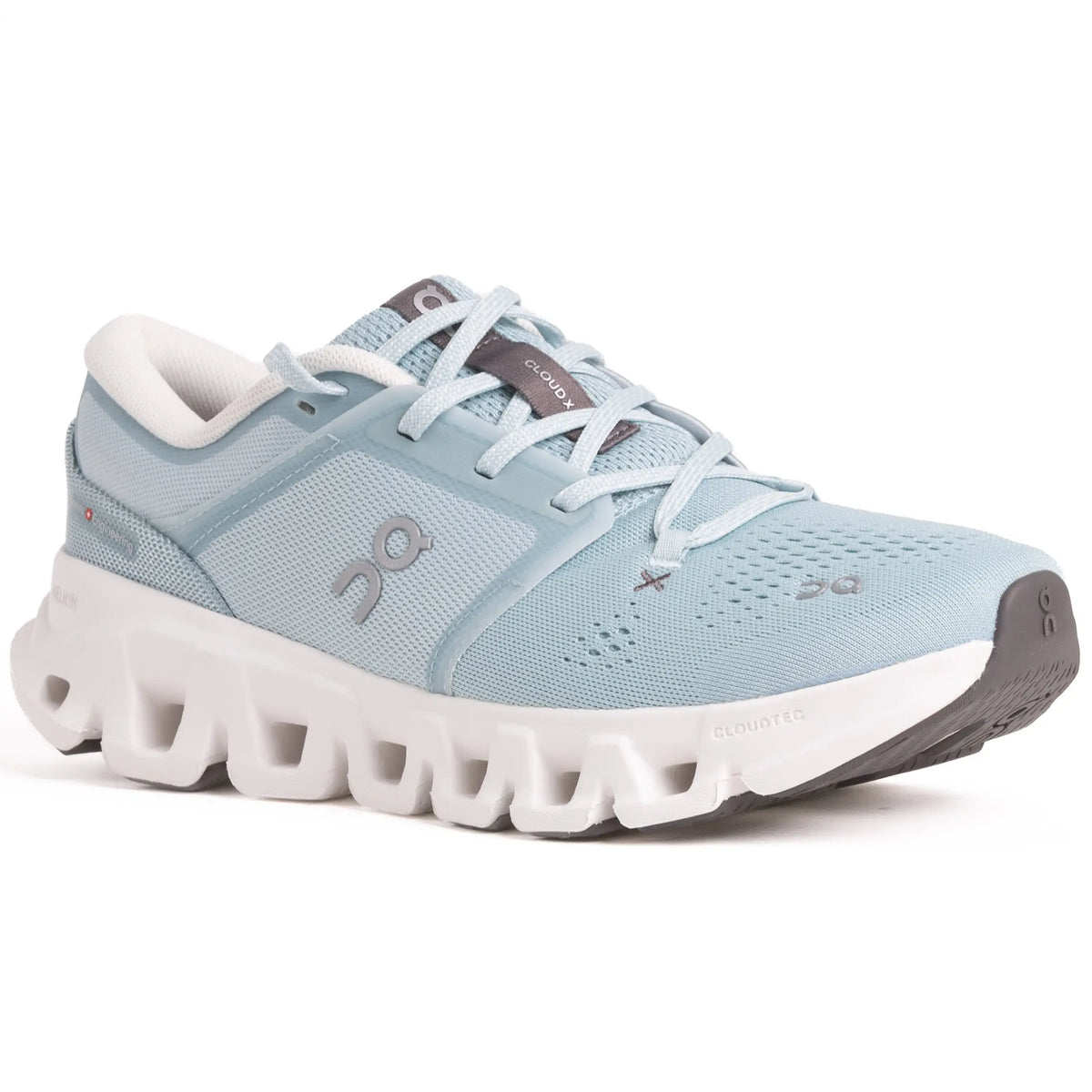 Women's Cloud X 5 - Brook/Ivory