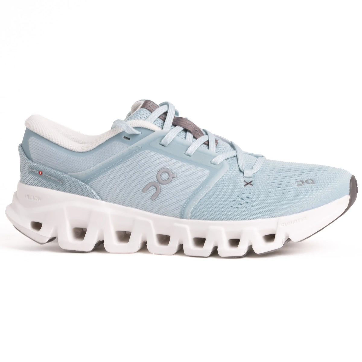 Women's Cloud X 5 - Brook/Ivory