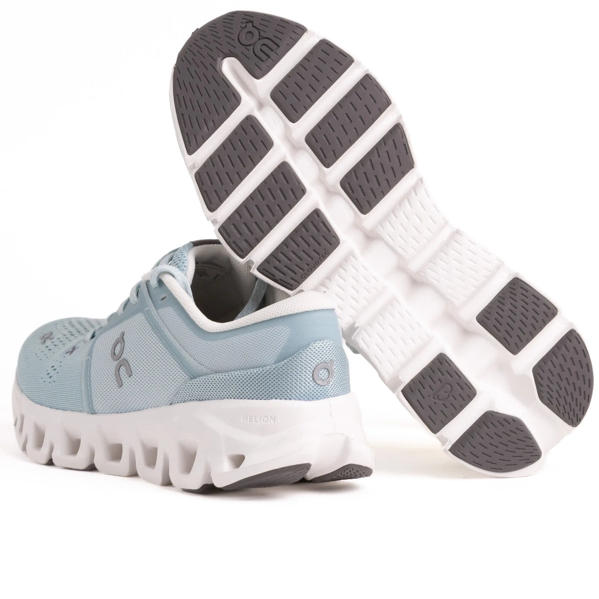 Women's Cloud X 5 - Brook/Ivory