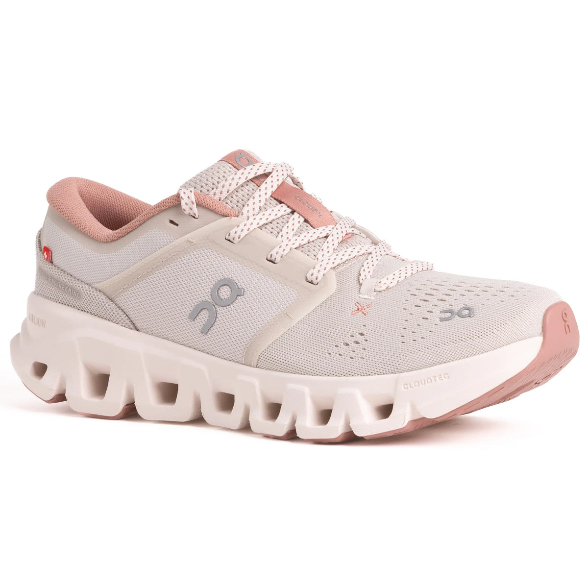 Women's Cloud X 5 -Pearl/Oyster