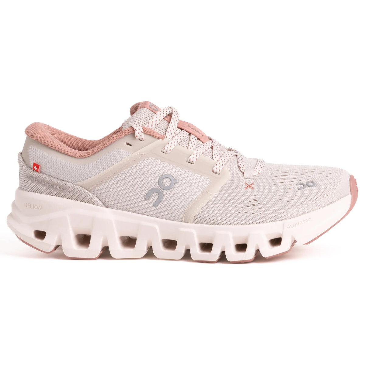 Women's Cloud X 5 -Pearl/Oyster