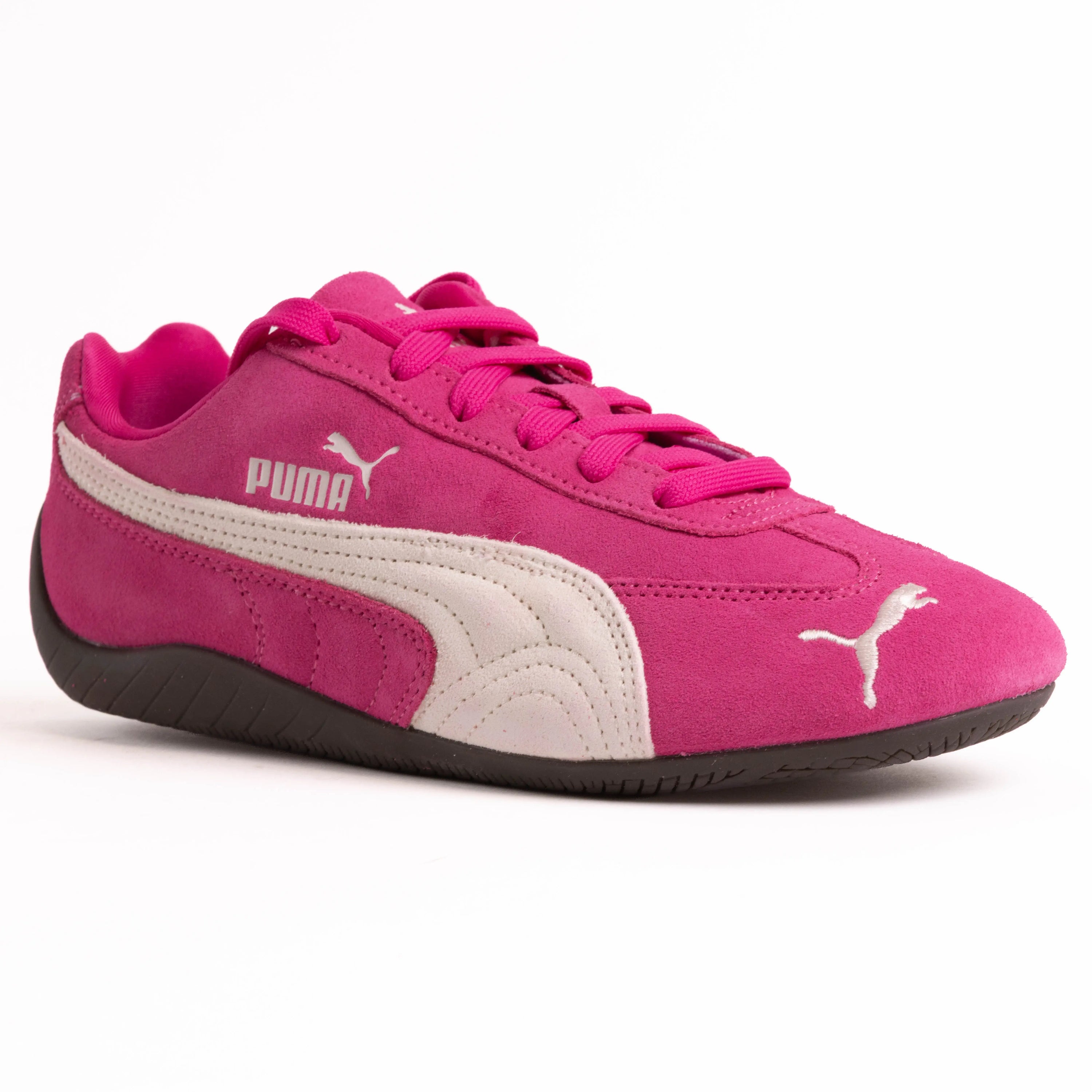 Speed Cat - Pink/Grey