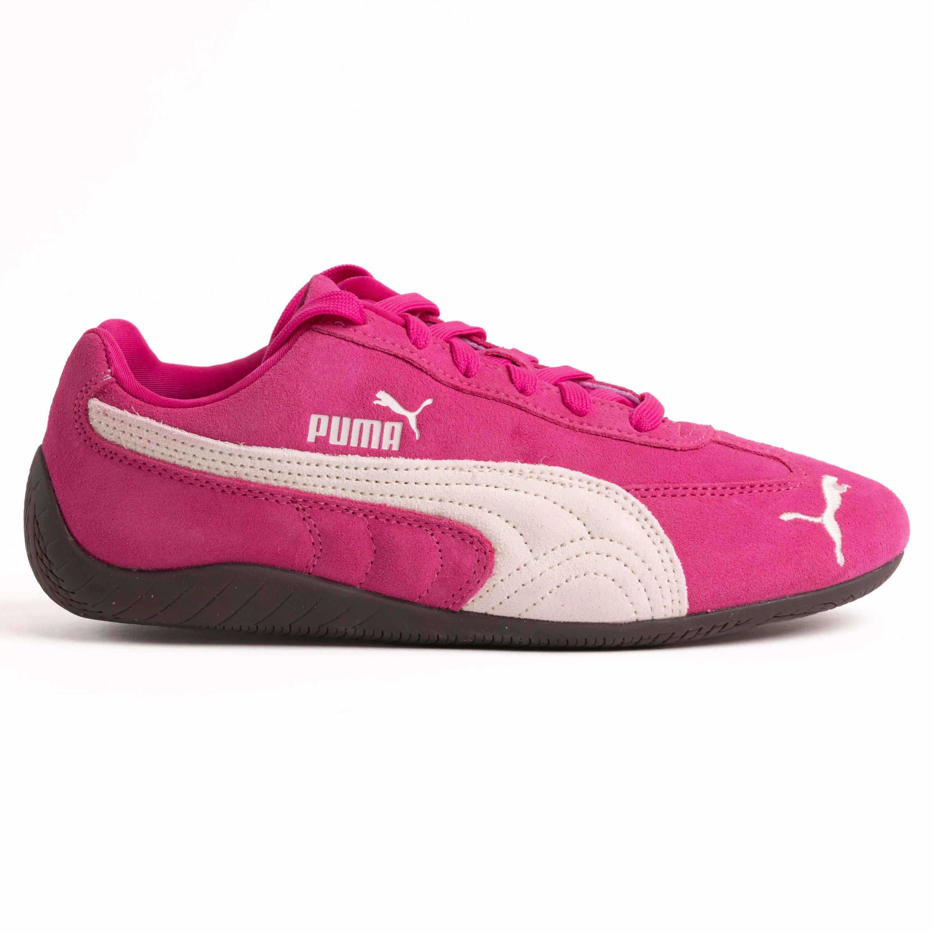 Speed Cat - Pink/Grey