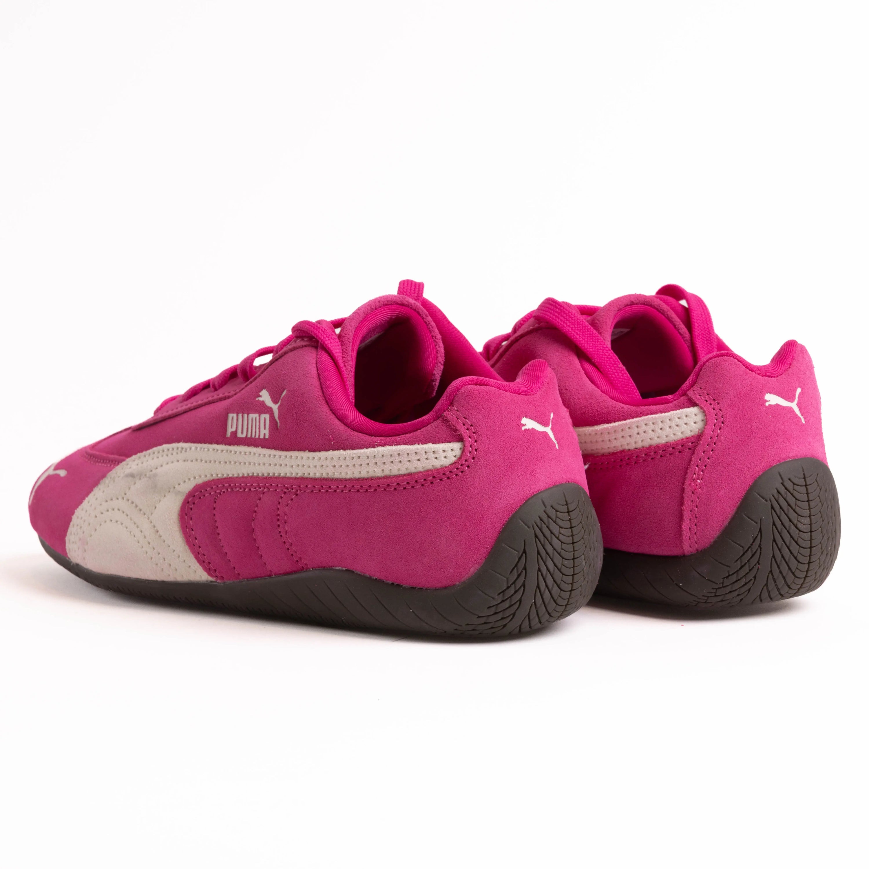 Speed Cat - Pink/Grey