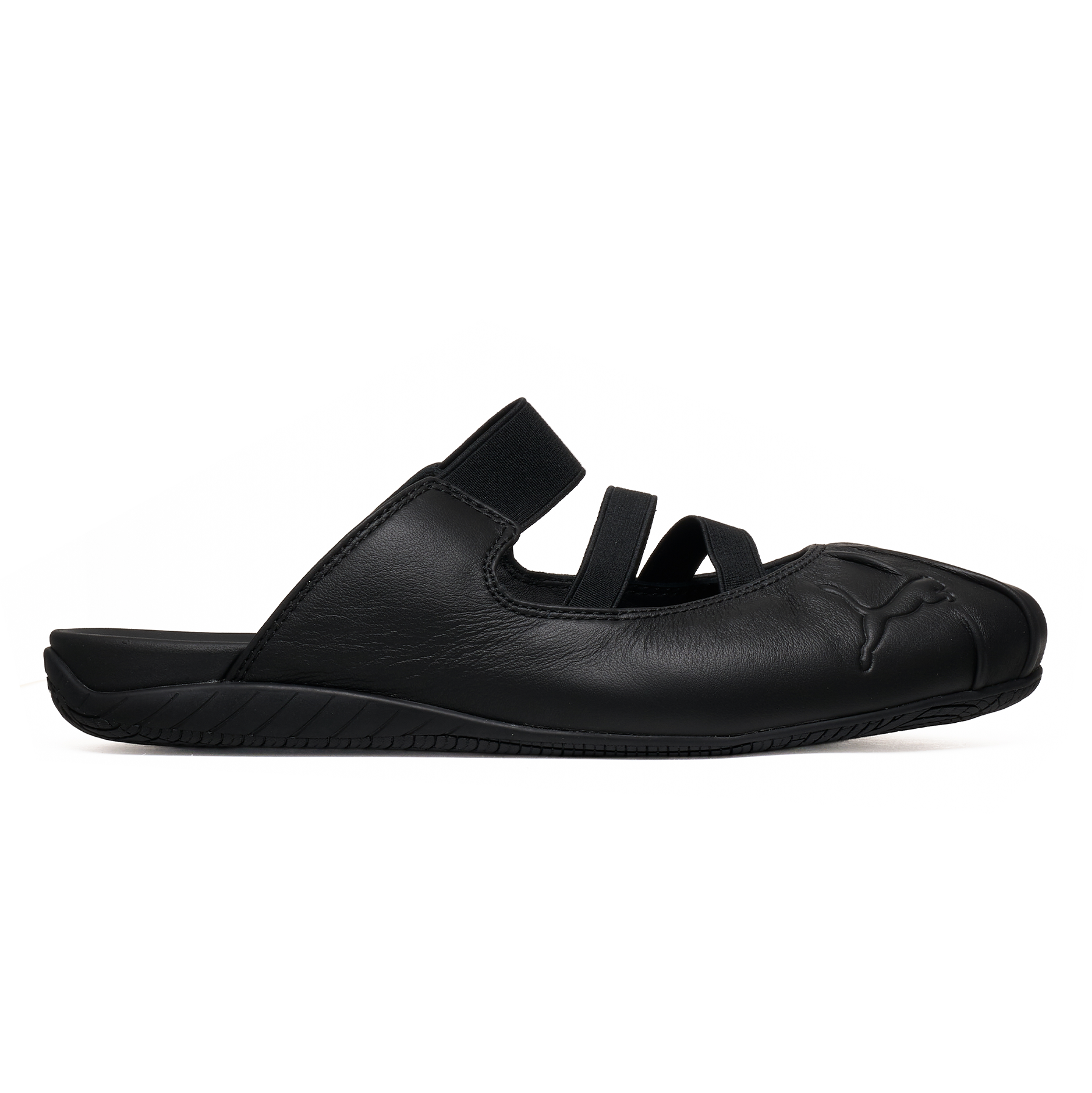 Speedcat Mule - Black