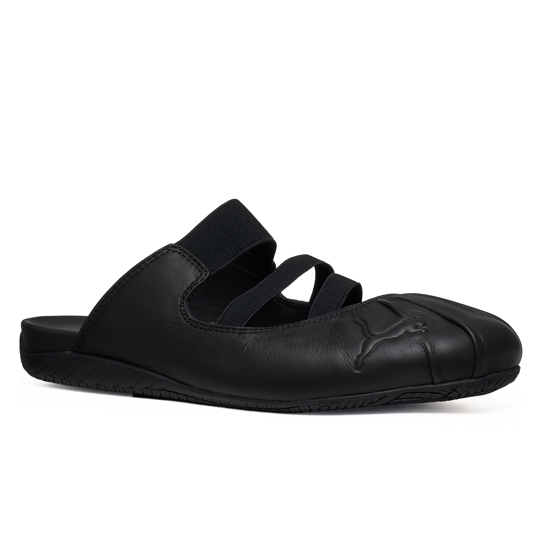 Speedcat Mule - Black