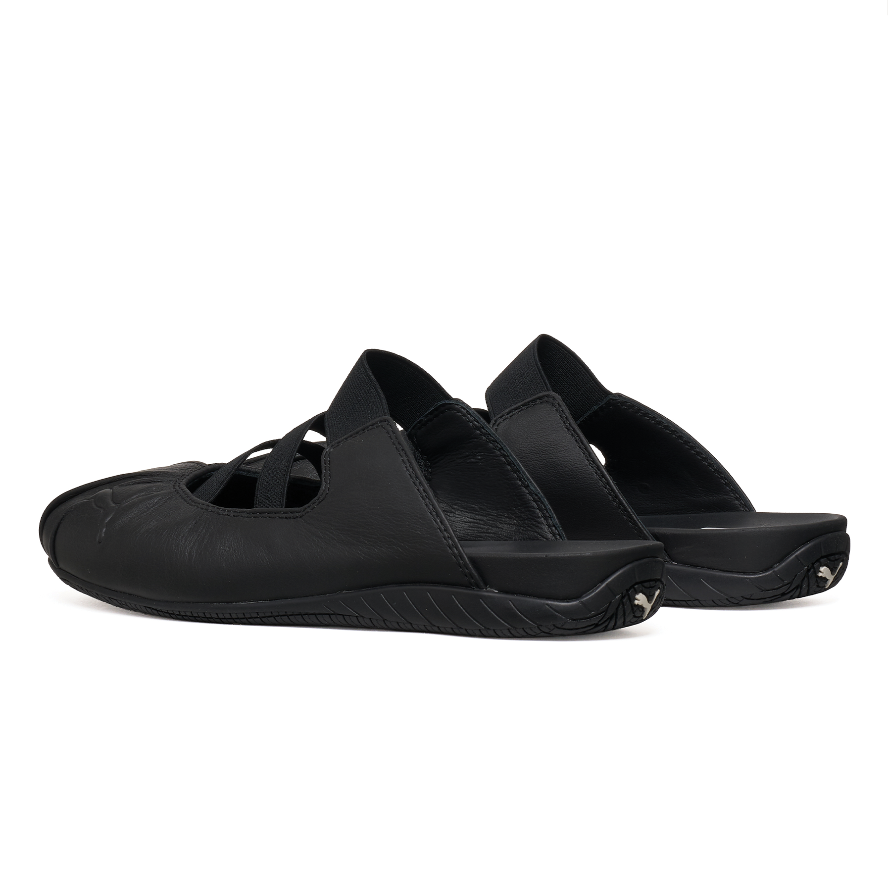 Speedcat Mule - Black
