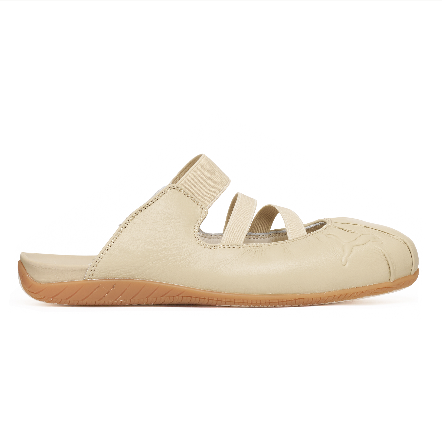 Speedcat Mule - Almond