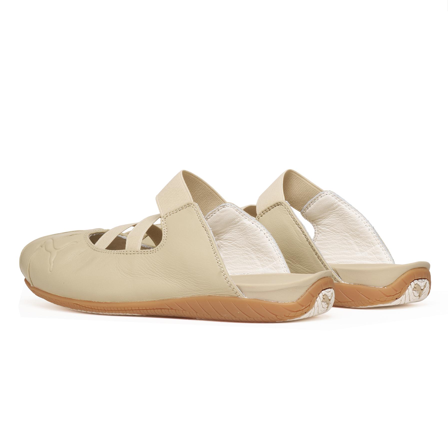 Speedcat Mule - Almond