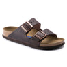 Arizona Leather Soft Footbed - Habana - DNA Footwear