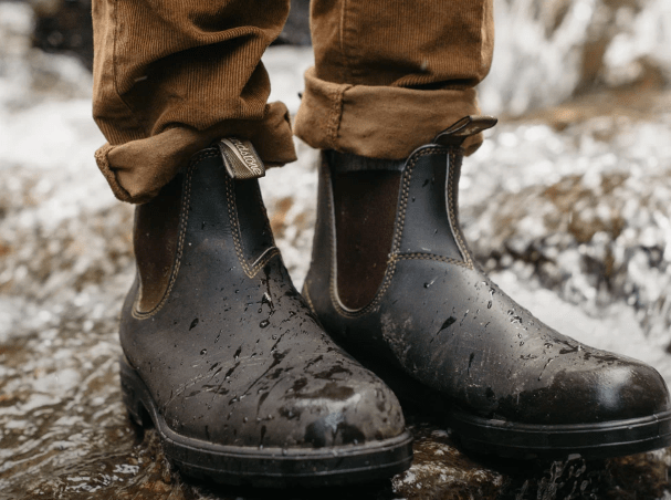 Unisex 500 Series 500 - Stout - DNA Footwear
