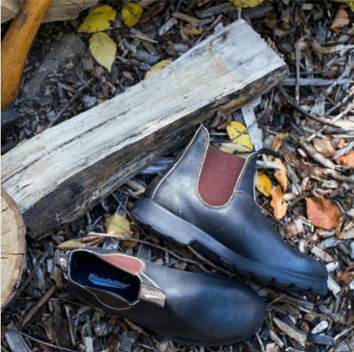 Unisex 500 Series 500 - Stout - DNA Footwear